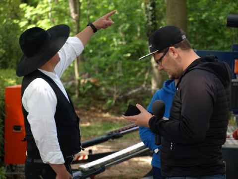 Foto 55 von 124, 08.05.2020 – Richtfest